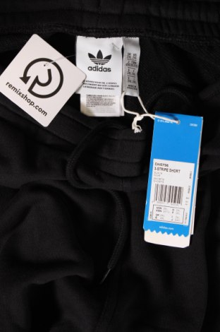 Herren Shorts Adidas Originals, Größe XXL, Farbe Schwarz, Preis 39,69 €