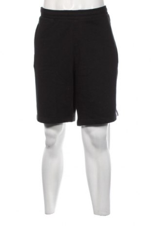 Ανδρικό κοντό παντελόνι Adidas Originals, Μέγεθος XXL, Χρώμα Μαύρο, Τιμή 39,69 €