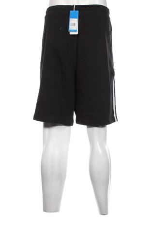 Herren Shorts Adidas Originals, Größe XXL, Farbe Schwarz, Preis 39,69 €