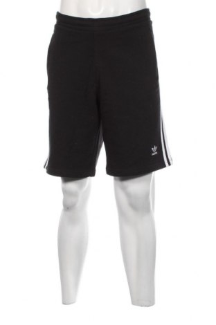 Herren Shorts Adidas Originals, Größe L, Farbe Schwarz, Preis € 34,93