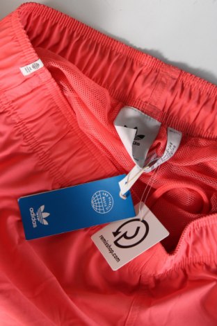 Мъжки бански Adidas Originals, Размер XL, Цвят Розов, Цена 54,40 лв.