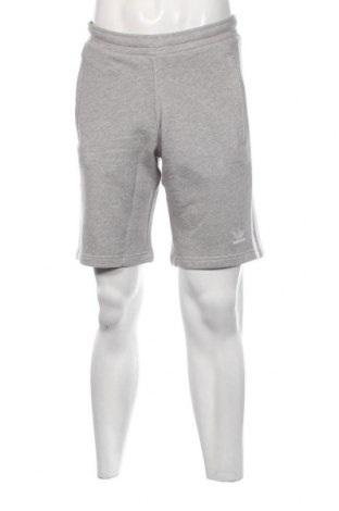 Herren Shorts Adidas Originals, Größe S, Farbe Grau, Preis 17,86 €