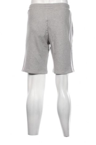 Ανδρικό κοντό παντελόνι Adidas Originals, Μέγεθος S, Χρώμα Γκρί, Τιμή 21,83 €
