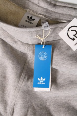 Męskie szorty Adidas Originals, Rozmiar XL, Kolor Szary, Cena 180,61 zł