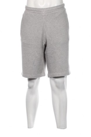Мъжки къс панталон Adidas Originals, Размер XL, Цвят Сив, Цена 67,76 лв.