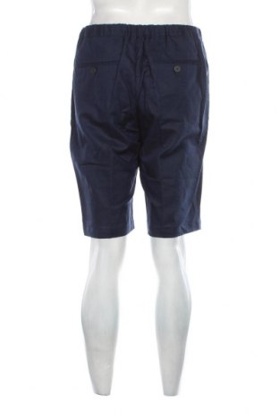 Ανδρικό κοντό παντελόνι Antony Morato, Μέγεθος M, Χρώμα Μπλέ, Τιμή 47,94 €