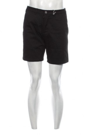 Ανδρικό κοντό παντελόνι Arket, Μέγεθος M, Χρώμα Μαύρο, Τιμή 26,37 €