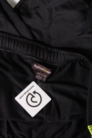 Herren Shorts Atlas For Men, Größe 4XL, Farbe Schwarz, Preis € 5,99