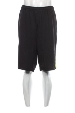 Herren Shorts Atlas For Men, Größe 4XL, Farbe Schwarz, Preis € 5,49