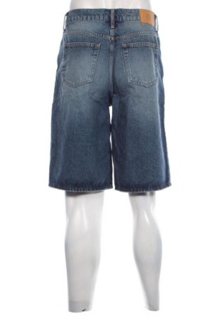Ανδρικό κοντό παντελόνι BDG, Μέγεθος M, Χρώμα Μπλέ, Τιμή 31,96 €