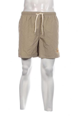 Мъжки къс панталон BDG, Размер M, Цвят Бежов, Цена 34,10 лв.