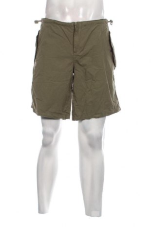 Мъжки къс панталон BDG, Размер M, Цвят Зелен, Цена 24,80 лв.