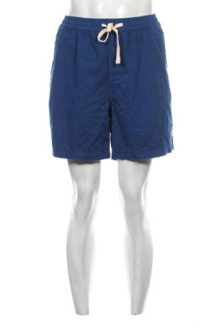 Pantaloni scurți de bărbați BDG, Mărime XL, Culoare Albastru, Preț 203,95 Lei