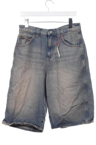 Ανδρικό κοντό παντελόνι BDG, Μέγεθος S, Χρώμα Μπλέ, Τιμή 15,98 €