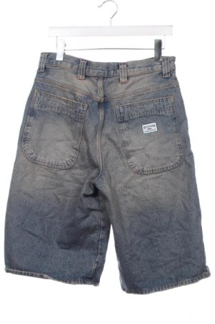 Ανδρικό κοντό παντελόνι BDG, Μέγεθος S, Χρώμα Μπλέ, Τιμή 31,96 €