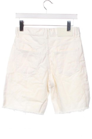 Herren Shorts Boohoo, Größe S, Farbe Ecru, Preis 20,62 €