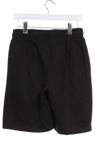 Ανδρικό κοντό παντελόνι Boohoo, Μέγεθος S, Χρώμα Μαύρο, Τιμή 20,62 €