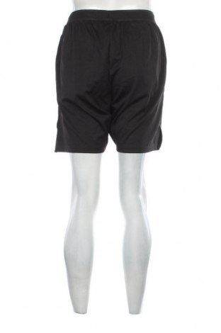 Ανδρικό κοντό παντελόνι Boohoo, Μέγεθος L, Χρώμα Μαύρο, Τιμή 15,98 €