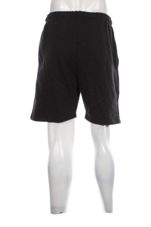 Мъжки къс панталон Boohoo, Размер XL, Цвят Черен, Цена 40,00 лв.