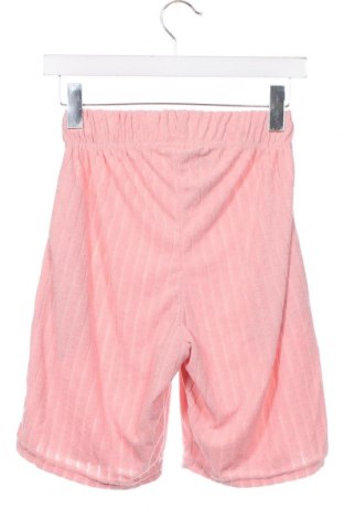 Ανδρικό κοντό παντελόνι Boohoo, Μέγεθος XS, Χρώμα Ρόζ , Τιμή 4,33 €
