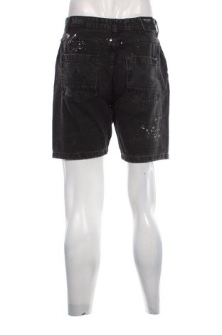 Pantaloni scurți de bărbați Brave Soul, Mărime M, Culoare Negru, Preț 203,95 Lei