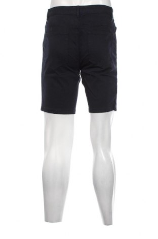 Herren Shorts Burton of London, Größe M, Farbe Blau, Preis 31,96 €