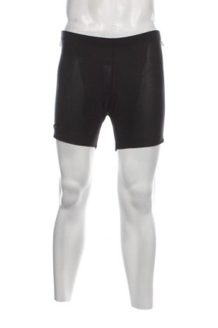 Ανδρικό κοντό παντελόνι CMP, Μέγεθος M, Χρώμα Μαύρο, Τιμή 14,44 €