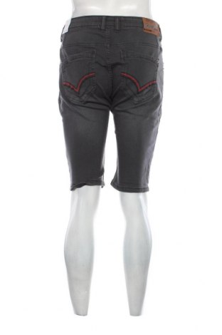 Ανδρικό κοντό παντελόνι Chevignon, Μέγεθος M, Χρώμα Γκρί, Τιμή 30,62 €