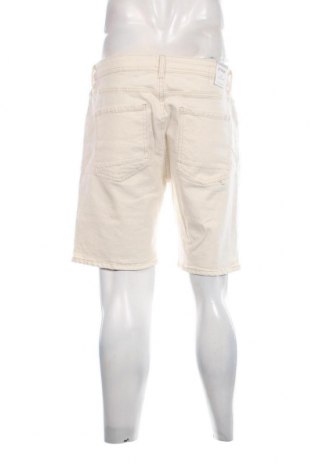 Ανδρικό κοντό παντελόνι Cotton On, Μέγεθος L, Χρώμα  Μπέζ, Τιμή 20,62 €