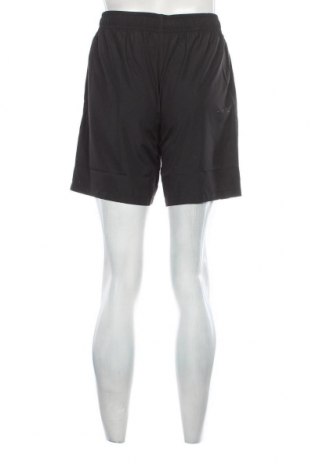 Ανδρικό κοντό παντελόνι Dan Fox X About You, Μέγεθος M, Χρώμα Μαύρο, Τιμή 12,78 €