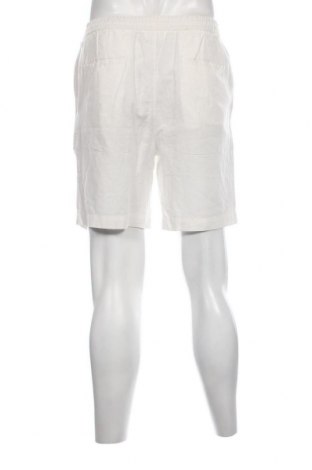 Herren Shorts Dan Fox X About You, Größe S, Farbe Weiß, Preis 31,96 €