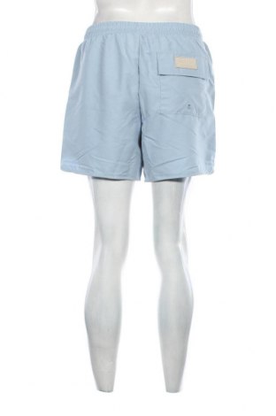 Ανδρικό κοντό παντελόνι Dan Fox X About You, Μέγεθος M, Χρώμα Μπλέ, Τιμή 31,96 €