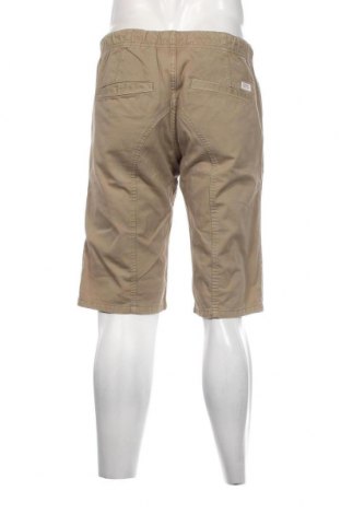 Мъжки къс панталон Edc By Esprit, Размер M, Цвят Бежов, Цена 27,37 лв.