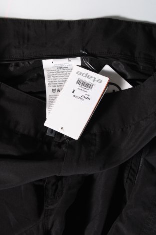 Pantaloni scurți de bărbați Etape, Mărime L, Culoare Negru, Preț 65,13 Lei