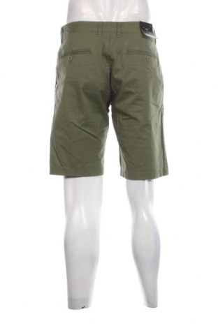 Pantaloni scurți de bărbați Fynch-Hatton, Mărime M, Culoare Verde, Preț 305,92 Lei