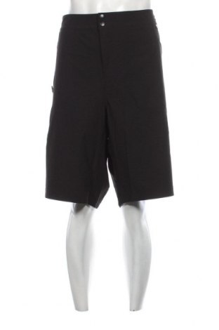Ανδρικό κοντό παντελόνι Gonso, Μέγεθος 4XL, Χρώμα Μαύρο, Τιμή 12,99 €