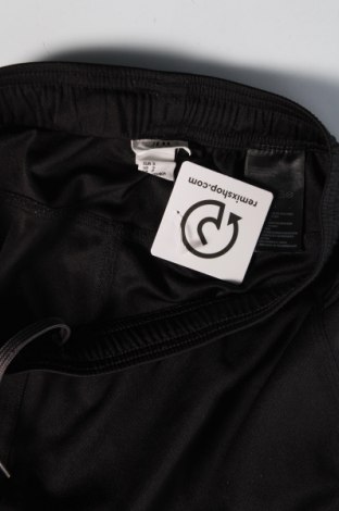 Ανδρικό κοντό παντελόνι H&M Sport, Μέγεθος S, Χρώμα Μαύρο, Τιμή 4,52 €