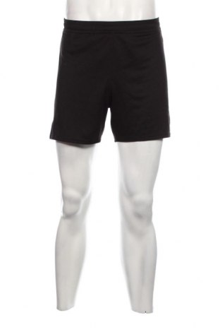 Ανδρικό κοντό παντελόνι H&M Sport, Μέγεθος S, Χρώμα Μαύρο, Τιμή 4,52 €