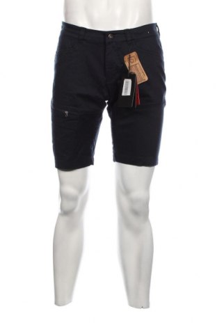Ανδρικό κοντό παντελόνι Hannah, Μέγεθος M, Χρώμα Μπλέ, Τιμή 7,66 €