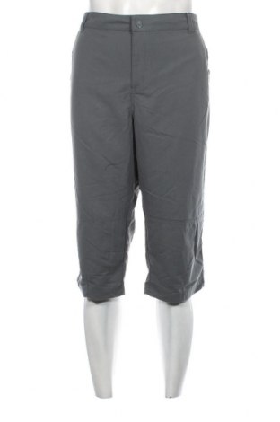 Ανδρικό κοντό παντελόνι Head, Μέγεθος XL, Χρώμα Γκρί, Τιμή 18,40 €