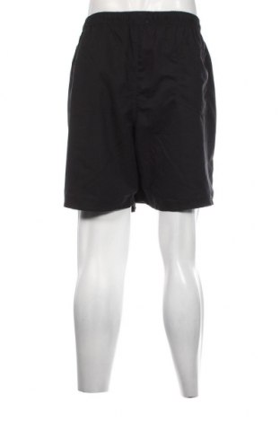 Pantaloni scurți de bărbați Jack & Jones, Mărime XXL, Culoare Negru, Preț 203,95 Lei