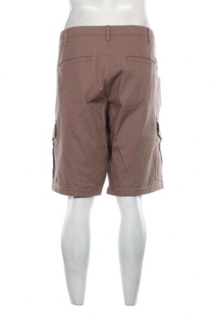 Herren Shorts Jack & Jones, Größe 3XL, Farbe Braun, Preis 31,96 €