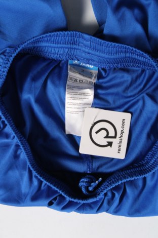 Ανδρικό κοντό παντελόνι Jako, Μέγεθος S, Χρώμα Μπλέ, Τιμή 6,63 €