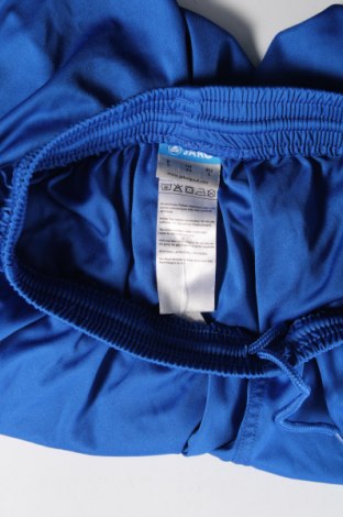 Ανδρικό κοντό παντελόνι Jako, Μέγεθος S, Χρώμα Μπλέ, Τιμή 7,41 €