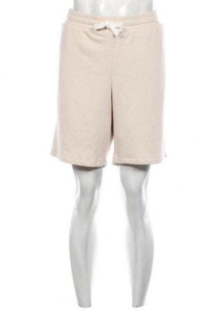 Ανδρικό κοντό παντελόνι Jules, Μέγεθος XL, Χρώμα  Μπέζ, Τιμή 20,62 €