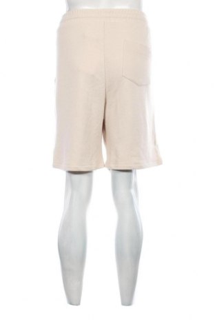 Pantaloni scurți de bărbați Jules, Mărime XL, Culoare Bej, Preț 131,58 Lei