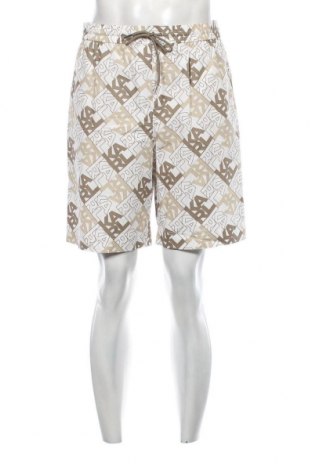 Мъжки къс панталон Karl Lagerfeld, Размер M, Цвят Многоцветен, Цена 168,15 лв.