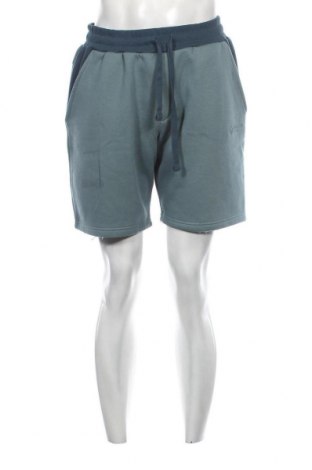 Pantaloni scurți de bărbați Keystone, Mărime M, Culoare Albastru, Preț 112,17 Lei