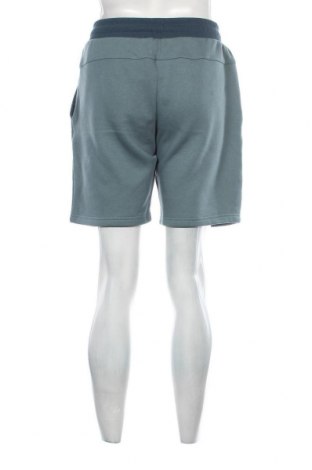 Ανδρικό κοντό παντελόνι Keystone, Μέγεθος M, Χρώμα Μπλέ, Τιμή 31,96 €