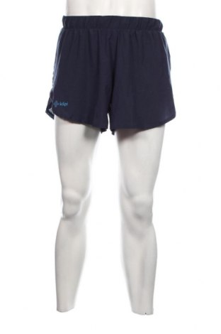 Ανδρικό κοντό παντελόνι Kilpi, Μέγεθος L, Χρώμα Μπλέ, Τιμή 5,84 €